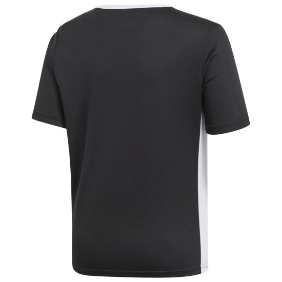 Adidas Παιδική κοντομάνικη μπλούζα Entrada 18 Jersey